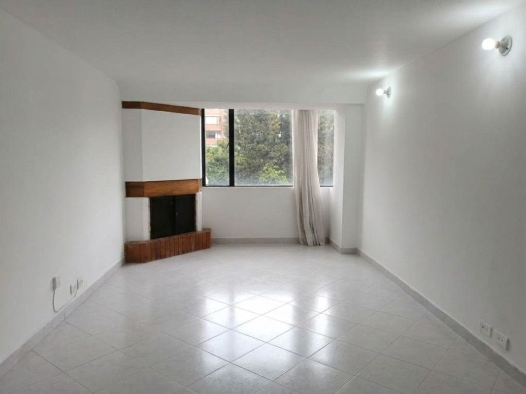 Apartamento de 2 alcobas en venta en Las Villas, Bogotá, 67 m² · foto 9 de 18
