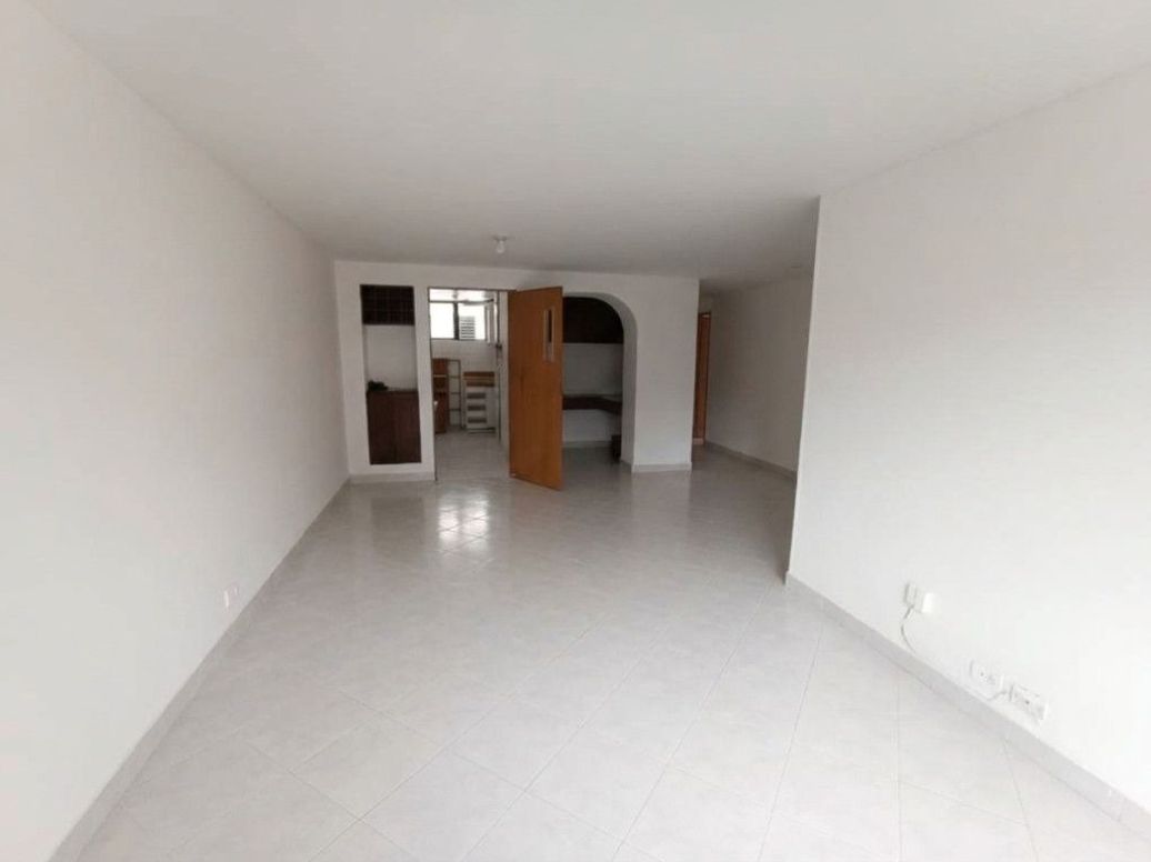 Apartamento de 2 alcobas en venta en Las Villas, Bogotá, 67 m² · foto 10 de 18