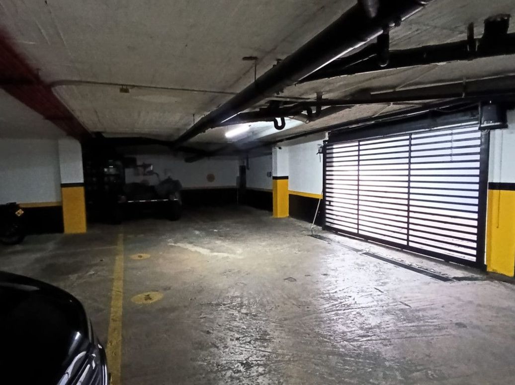 Apartamento de 2 alcobas en venta en Las Villas, Bogotá, 67 m² · foto 15 de 18