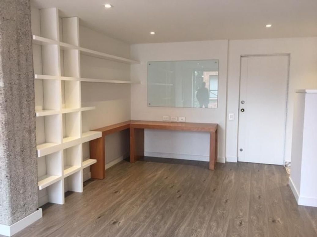 Apartamento de 1 alcoba en venta en María Cristina, Bogotá, 43 m² · foto 6 de 14