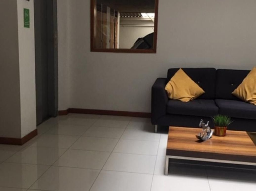 Apartamento de 1 alcoba en venta en María Cristina, Bogotá, 43 m² · foto 4 de 14