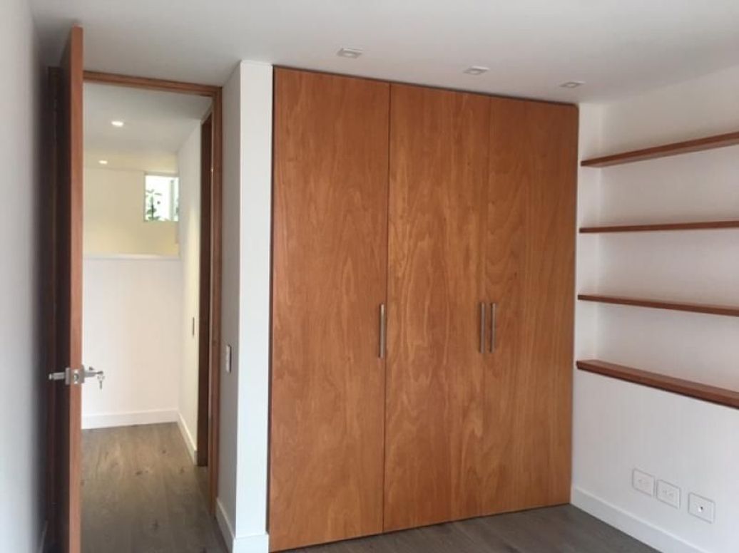 Apartamento de 1 alcoba en venta en María Cristina, Bogotá, 43 m² · foto 13 de 14