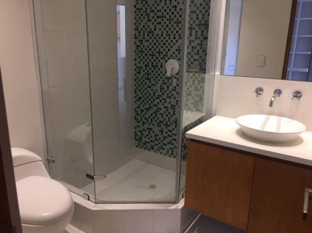 Apartamento de 1 alcoba en venta en María Cristina, Bogotá, 43 m² · foto 14 de 14