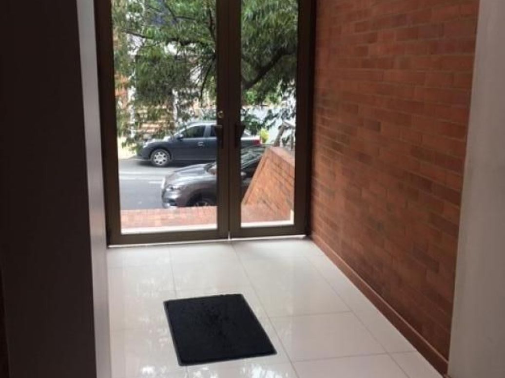 Apartamento de 1 alcoba en venta en María Cristina, Bogotá, 43 m² · foto 2 de 14