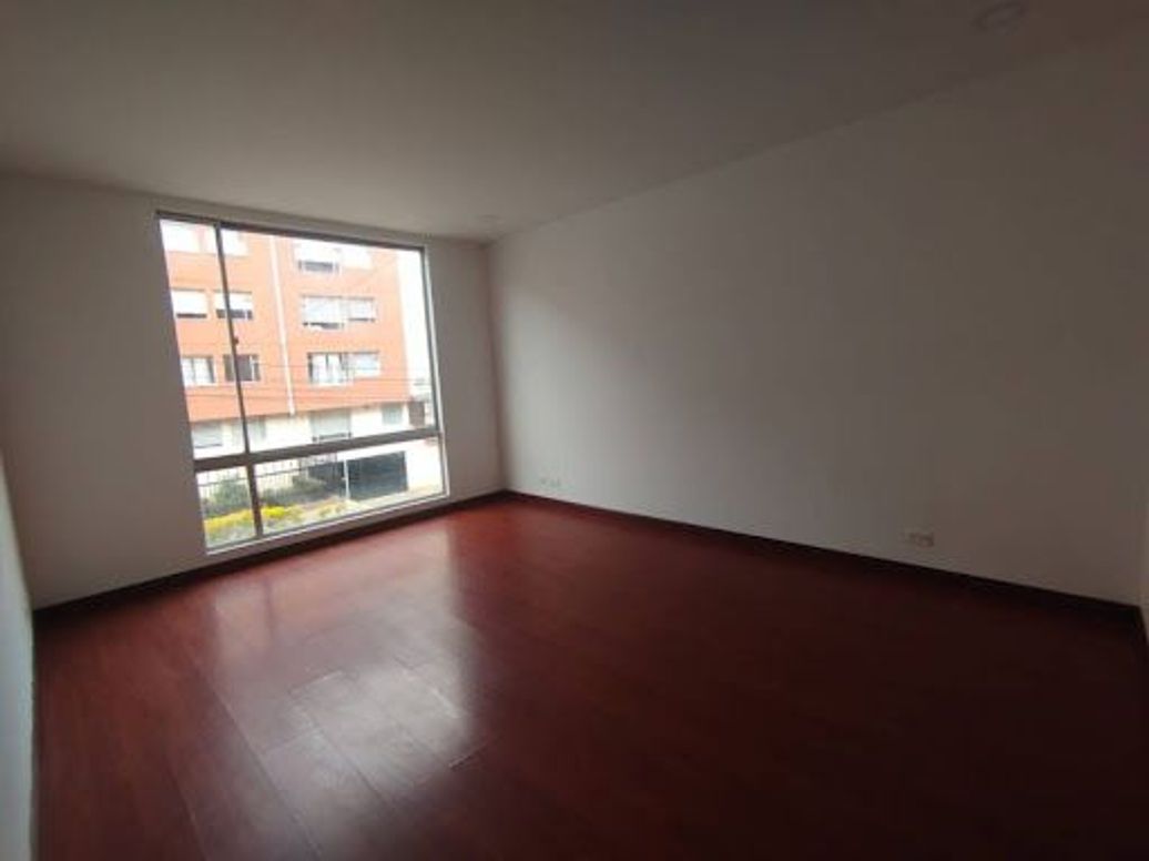 Apartamento de 2 alcobas en venta en Victoria Norte, Bogotá, 66 m² · foto 7 de 15