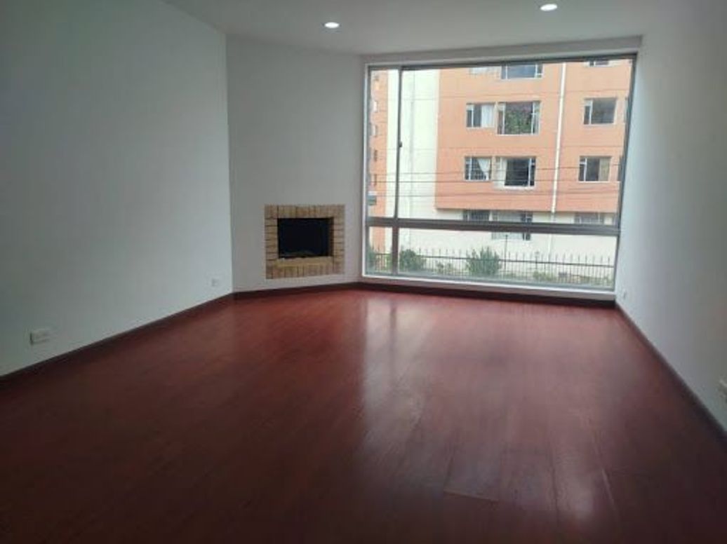 Apartamento de 2 alcobas en venta en Victoria Norte, Bogotá, 66 m² · foto 6 de 15