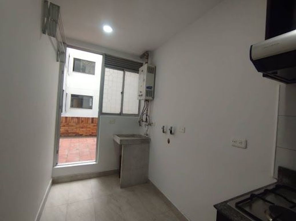 Apartamento de 2 alcobas en venta en Victoria Norte, Bogotá, 66 m² · foto 11 de 15