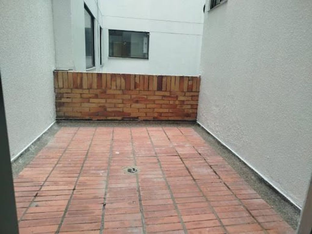 Apartamento de 2 alcobas en venta en Victoria Norte, Bogotá, 66 m² · foto 15 de 15