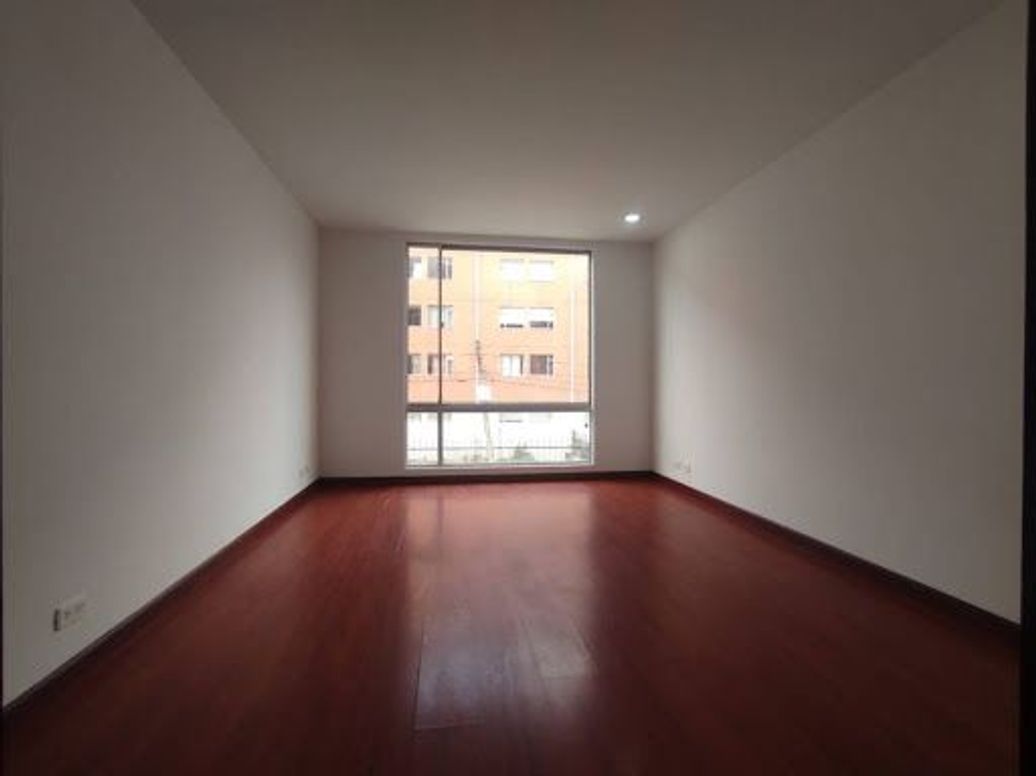 Apartamento de 2 alcobas en venta en Victoria Norte, Bogotá, 66 m² · foto 5 de 15
