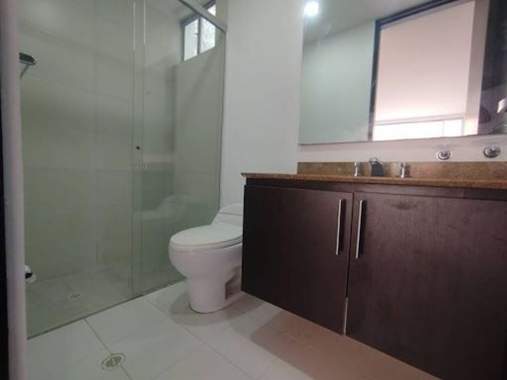 Apartamento de 2 alcobas en venta en Victoria Norte, Bogotá, 66 m² · foto 10 de 15