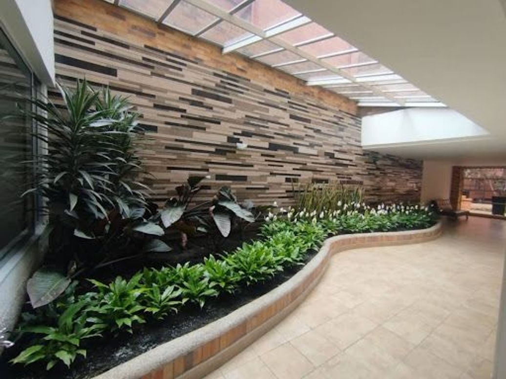 Apartamento de 2 alcobas en venta en Victoria Norte, Bogotá, 66 m² · foto 3 de 15