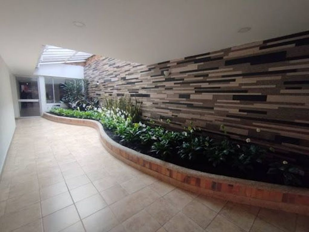 Apartamento de 2 alcobas en venta en Victoria Norte, Bogotá, 66 m² · foto 4 de 15