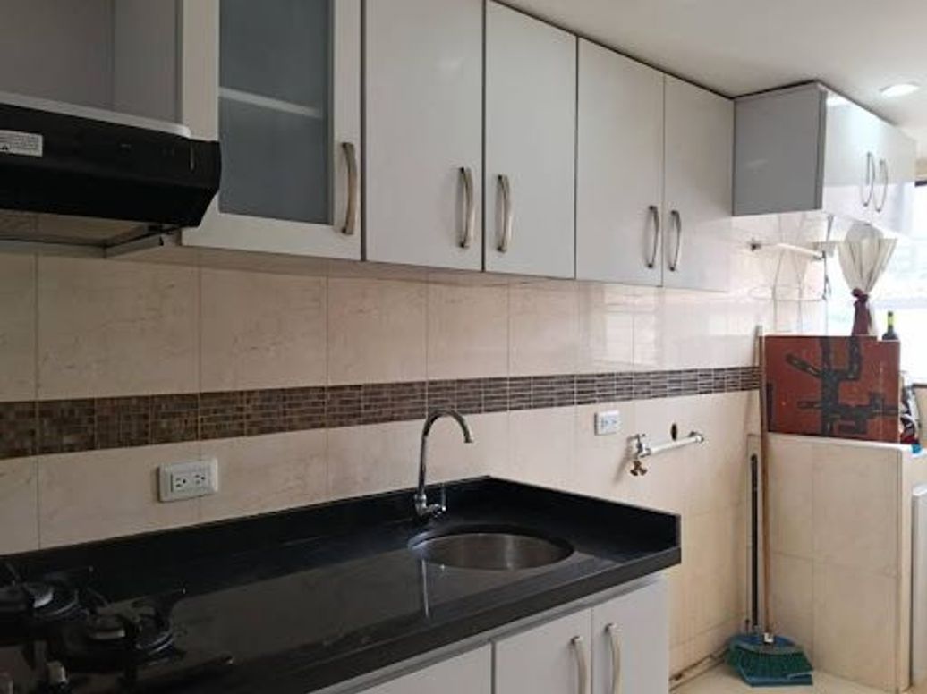 Apartamento de 3 alcobas en arriendo en San Antonio Norte, Bogotá, 60 m² · foto 19 de 20