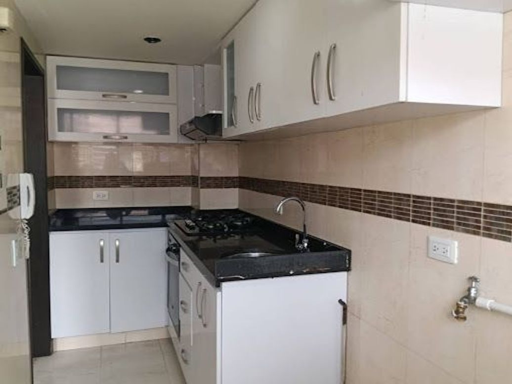 Apartamento de 3 alcobas en arriendo en San Antonio Norte, Bogotá, 60 m² · foto 20 de 20