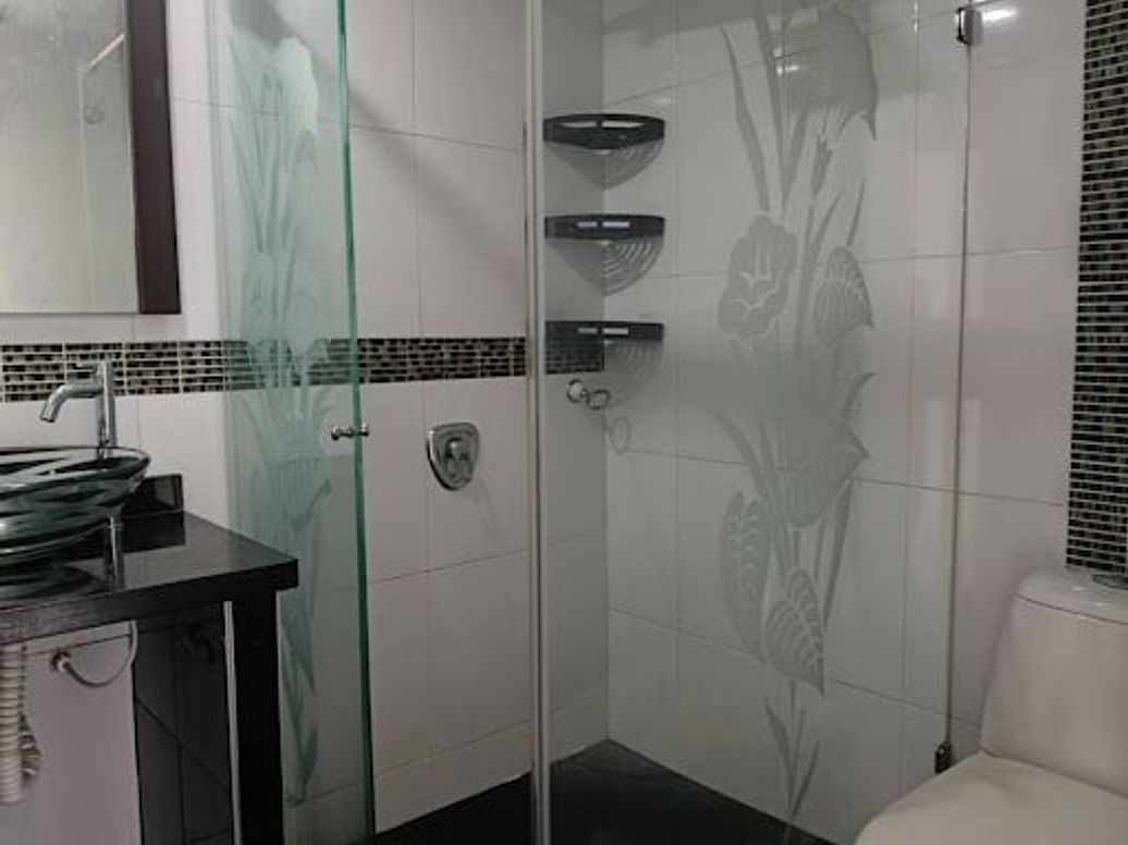 Apartamento de 3 alcobas en arriendo en San Antonio Norte, Bogotá, 60 m² · foto 17 de 20