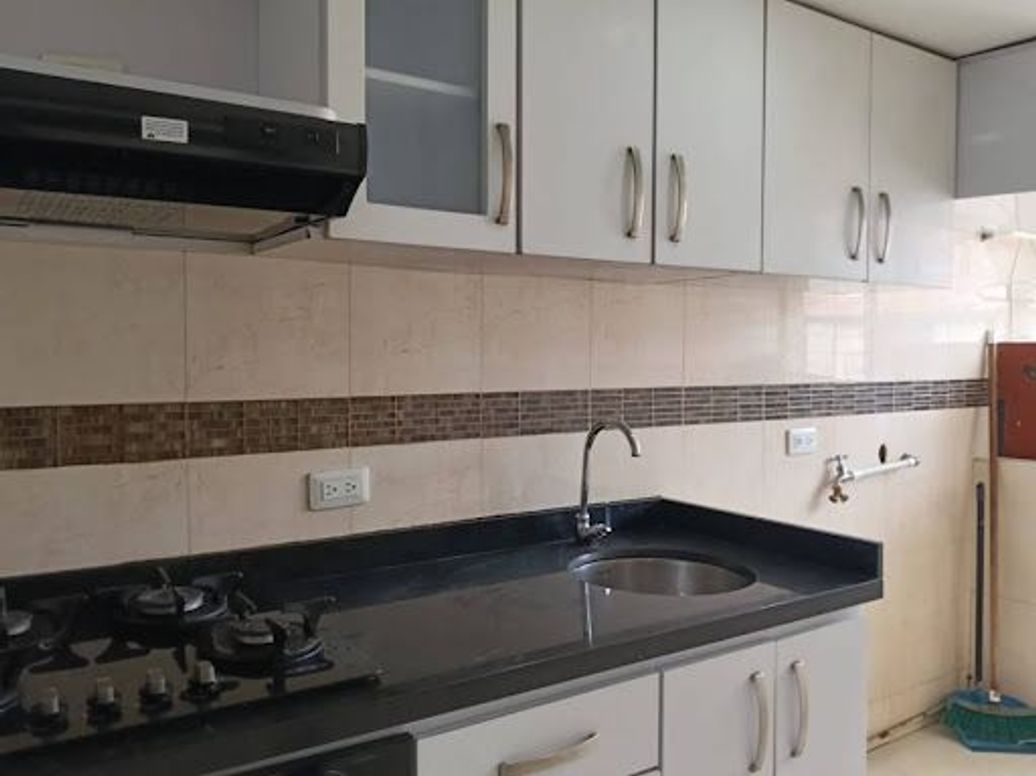 Apartamento de 3 alcobas en arriendo en San Antonio Norte, Bogotá, 60 m² · foto 18 de 20