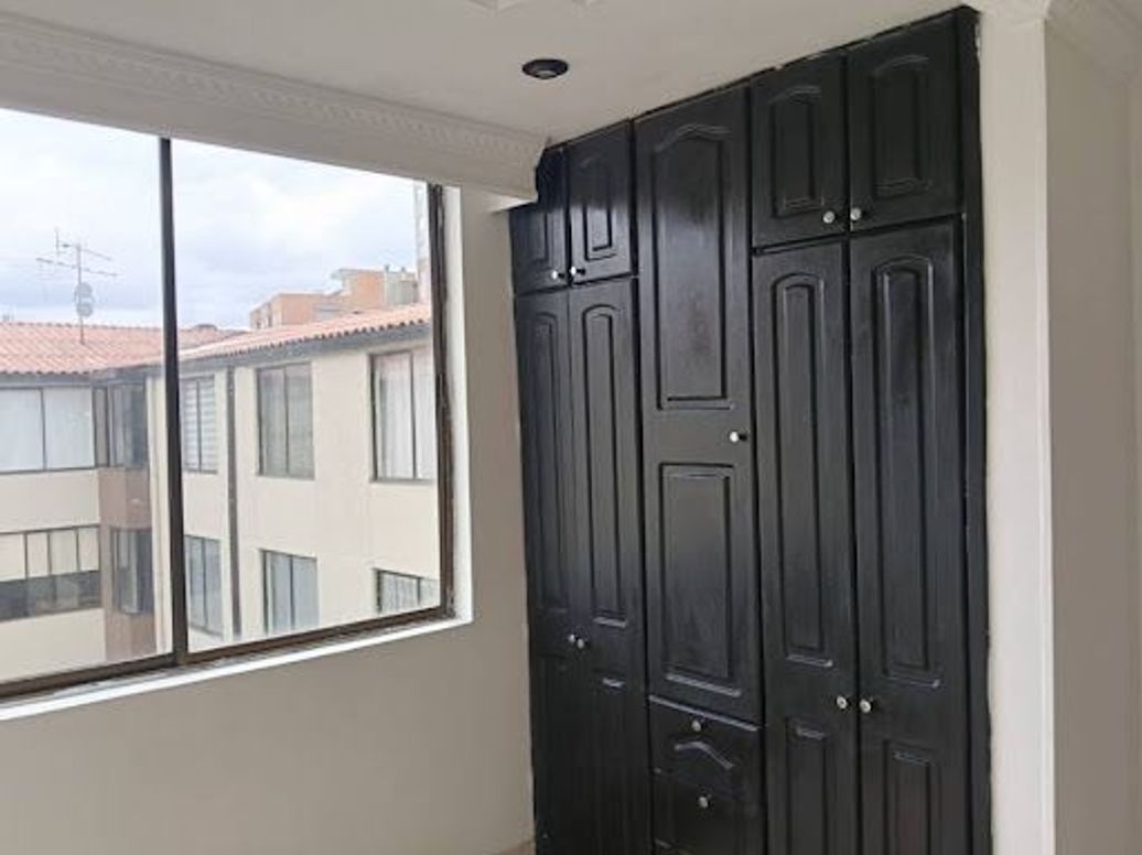 Apartamento de 3 alcobas en arriendo en San Antonio Norte, Bogotá, 60 m² · foto 7 de 20