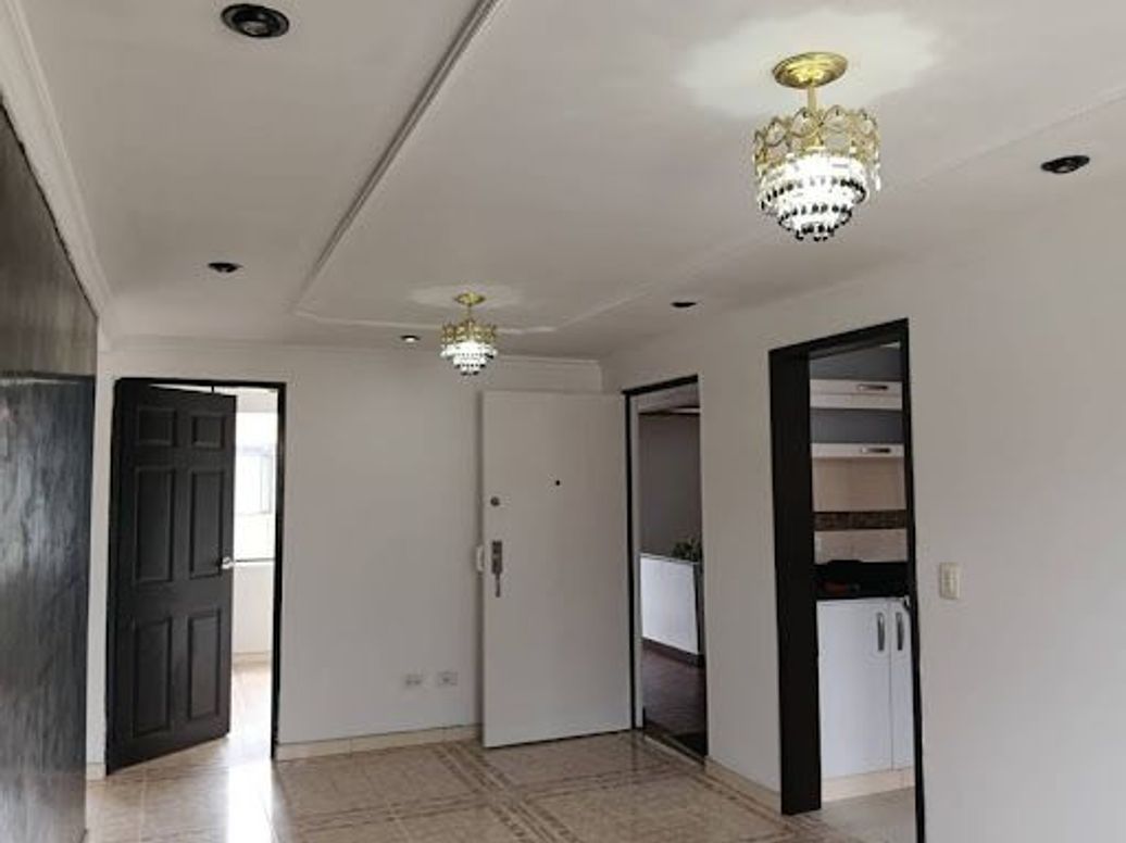Apartamento de 3 alcobas en arriendo en San Antonio Norte, Bogotá, 60 m² · foto 12 de 20