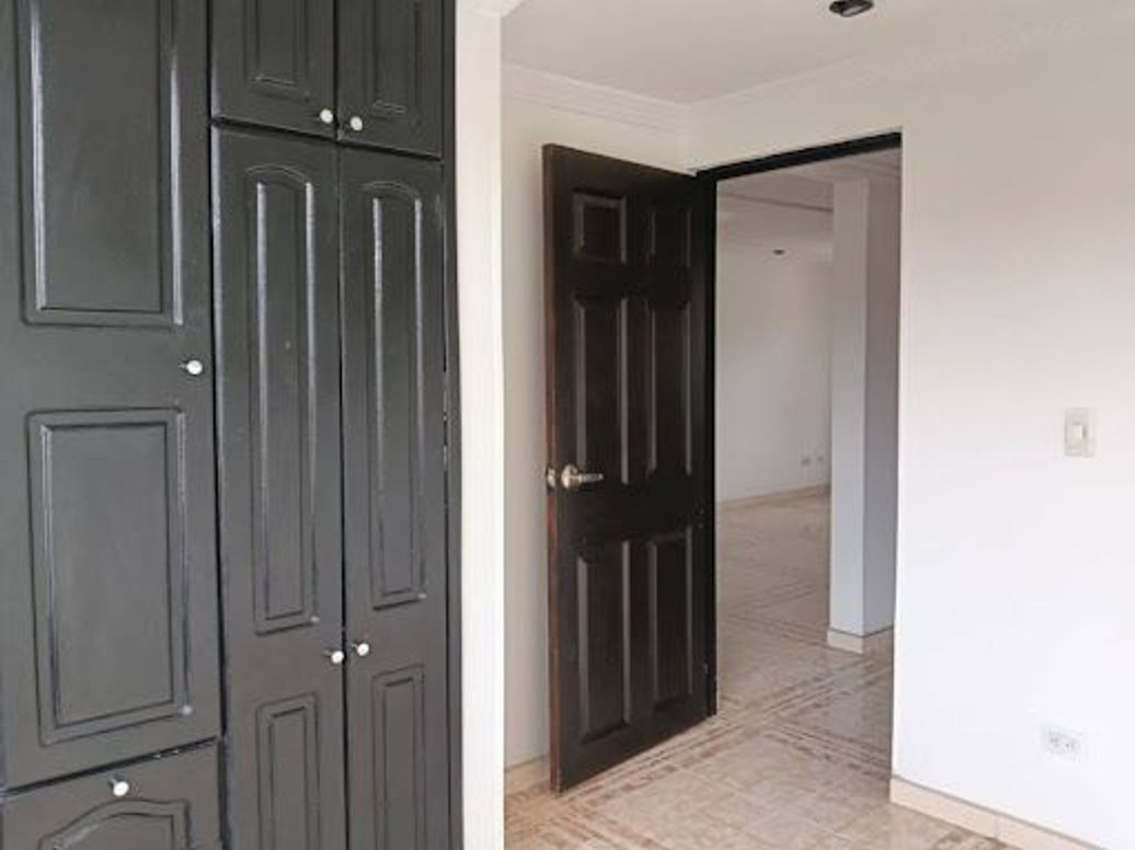 Apartamento de 3 alcobas en arriendo en San Antonio Norte, Bogotá, 60 m² · foto 15 de 20