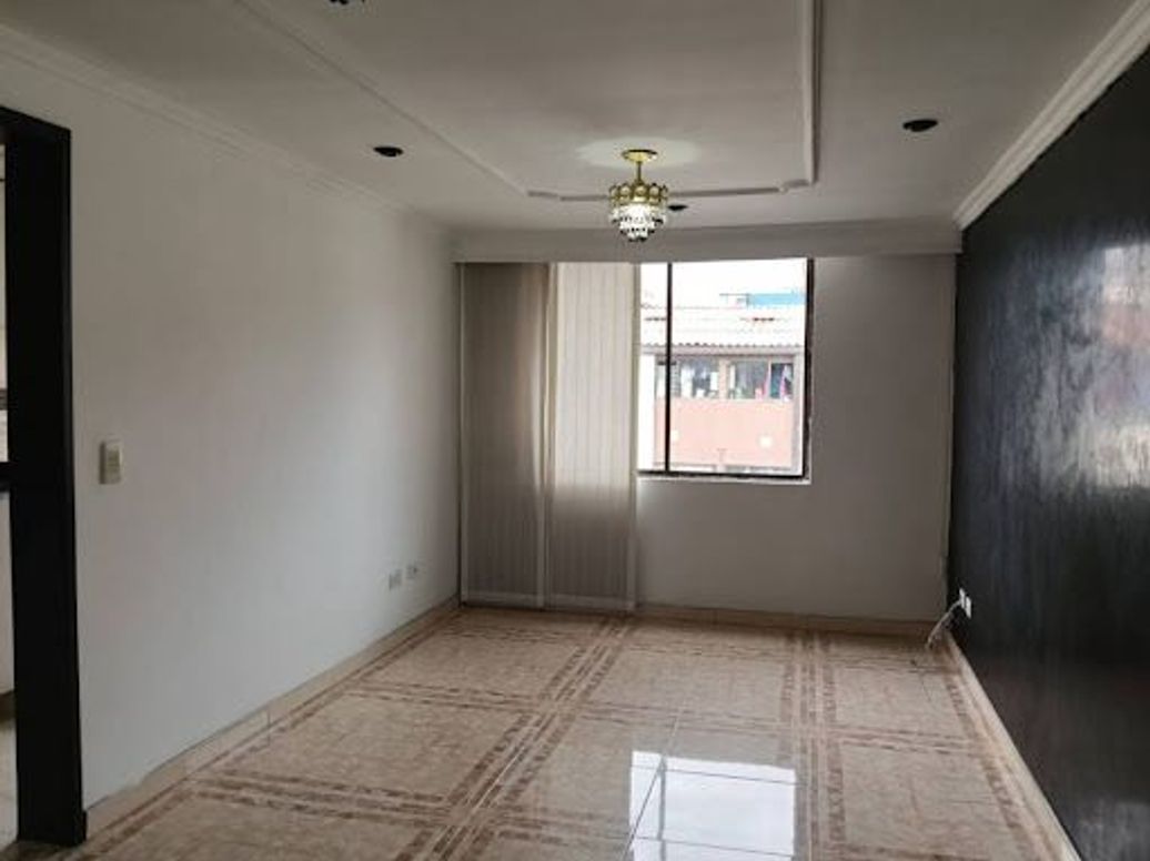 Apartamento de 3 alcobas en arriendo en San Antonio Norte, Bogotá, 60 m² · foto 3 de 20