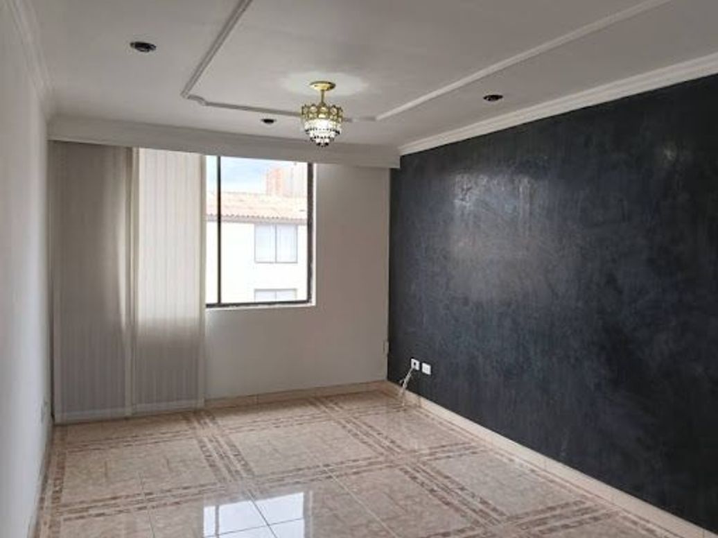 Apartamento de 3 alcobas en arriendo en San Antonio Norte, Bogotá, 60 m² · foto 4 de 20