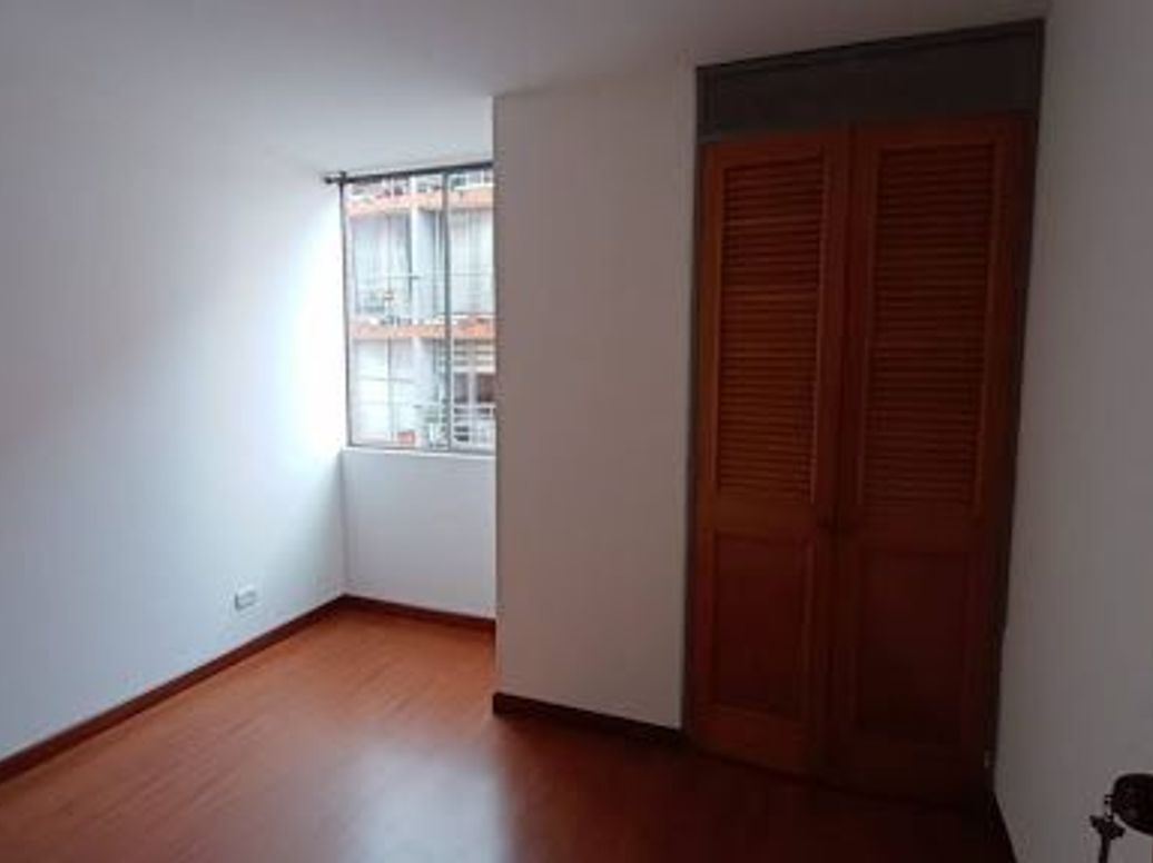 Apartamento de 3 alcobas en arriendo en Victoria Norte, Bogotá, 78 m² · foto 10 de 10