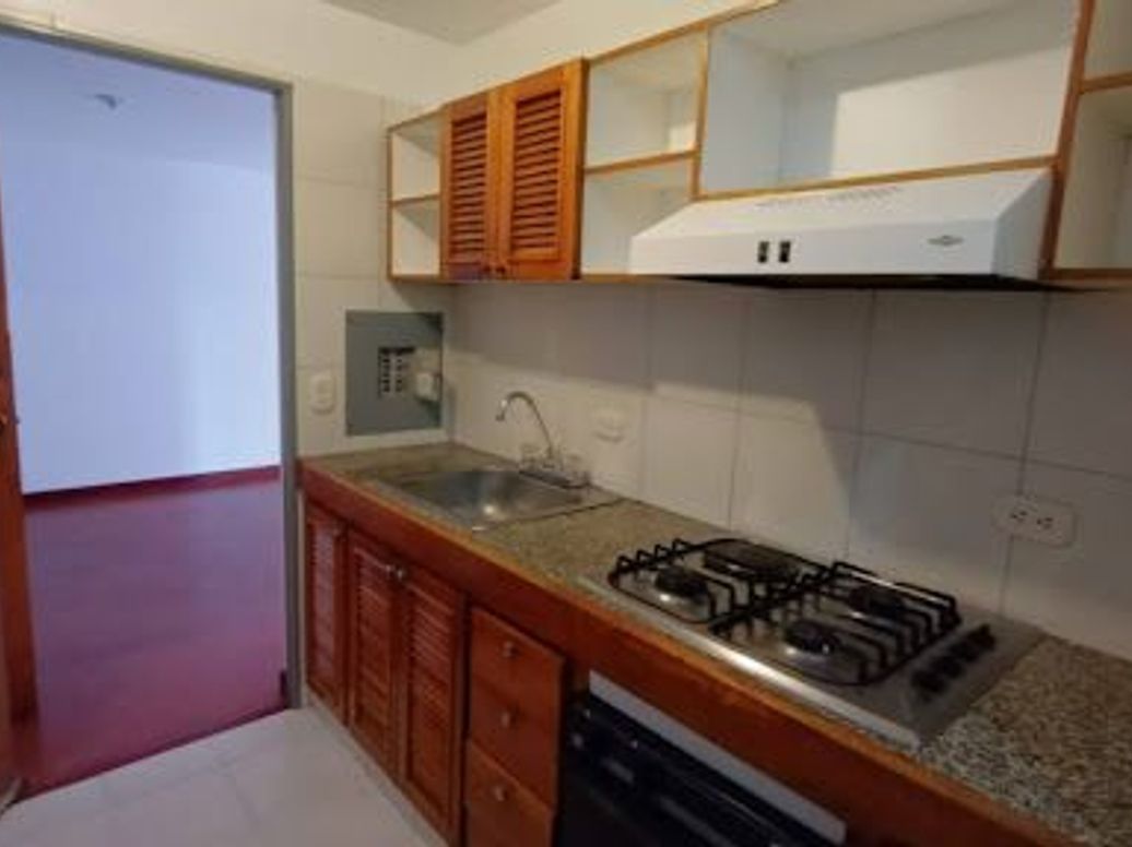 Apartamento de 3 alcobas en arriendo en Victoria Norte, Bogotá, 78 m² · foto 3 de 10