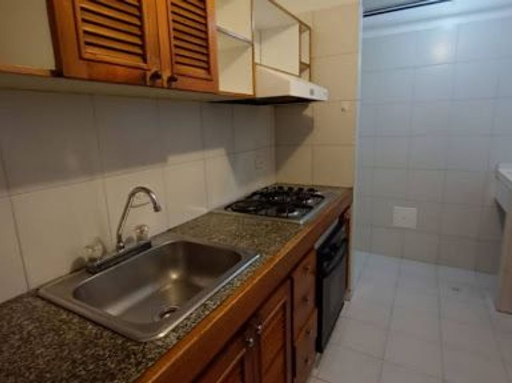 Apartamento de 3 alcobas en arriendo en Victoria Norte, Bogotá, 78 m² · foto 6 de 10
