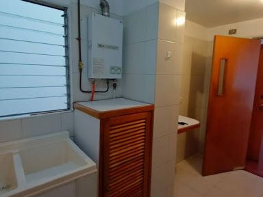 Apartamento de 3 alcobas en arriendo en Victoria Norte, Bogotá, 78 m² · foto 5 de 10