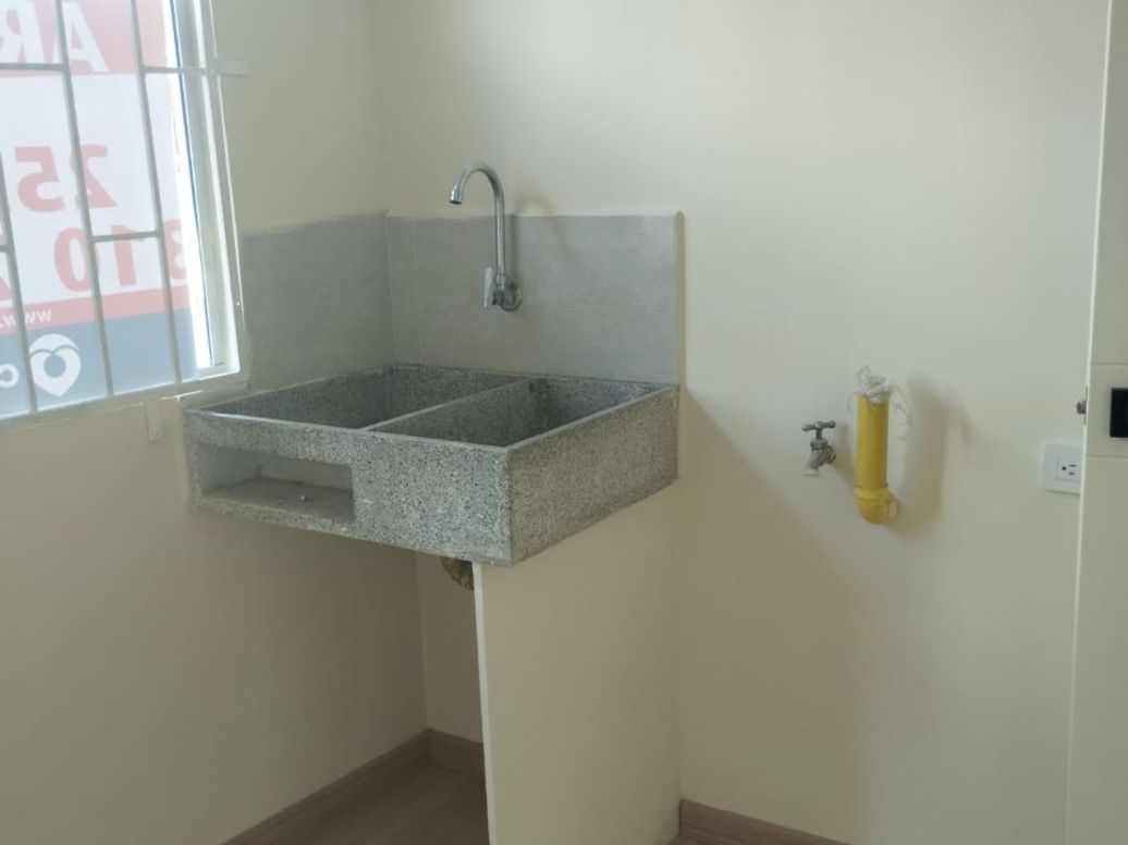 Apartamento de 2 alcobas en arriendo en Villa Del Rio, Bogotá, 60 m² · foto 7 de 8