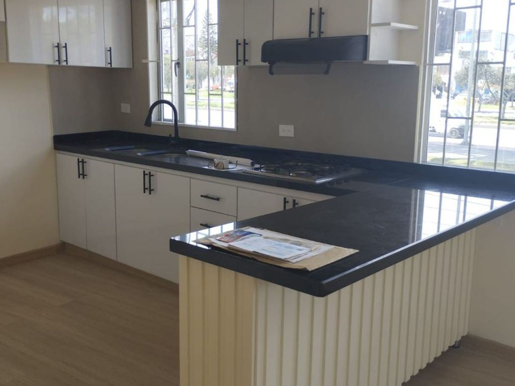 Apartamento de 2 alcobas en arriendo en Villa Del Rio, Bogotá, 60 m² · foto 6 de 8
