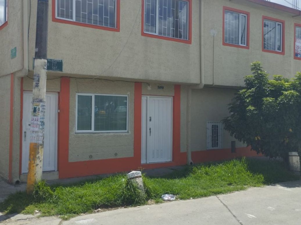 Apartamento de 2 alcobas en arriendo en Villa Del Rio, Bogotá, 60 m² · foto 8 de 8