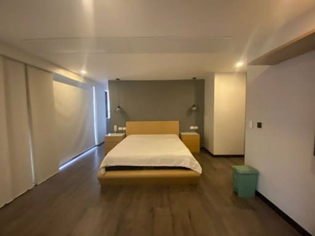 Apartamento de 2 alcobas en arriendo en Chicó Norte, Bogotá, 90 m² · foto 6 de 12