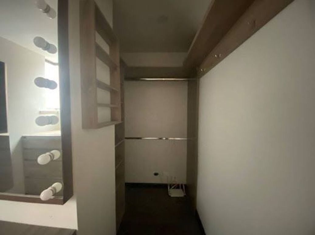 Apartamento de 2 alcobas en arriendo en Chicó Norte, Bogotá, 90 m² · foto 8 de 12