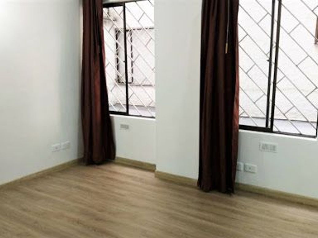 Apartamento de 1 alcoba en arriendo en Belalcázar, Bogotá, 30 m² · foto 17 de 17