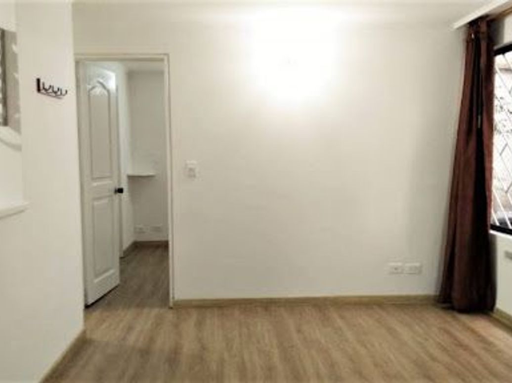 Apartamento de 1 alcoba en arriendo en Belalcázar, Bogotá, 30 m² · foto 4 de 17