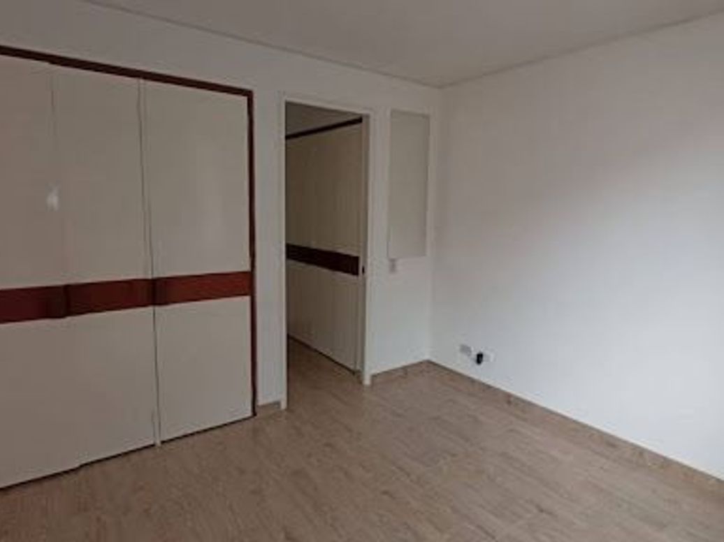 Apartamento de 1 alcoba en arriendo en Chapinero, Bogotá, 42 m² · foto 5 de 10