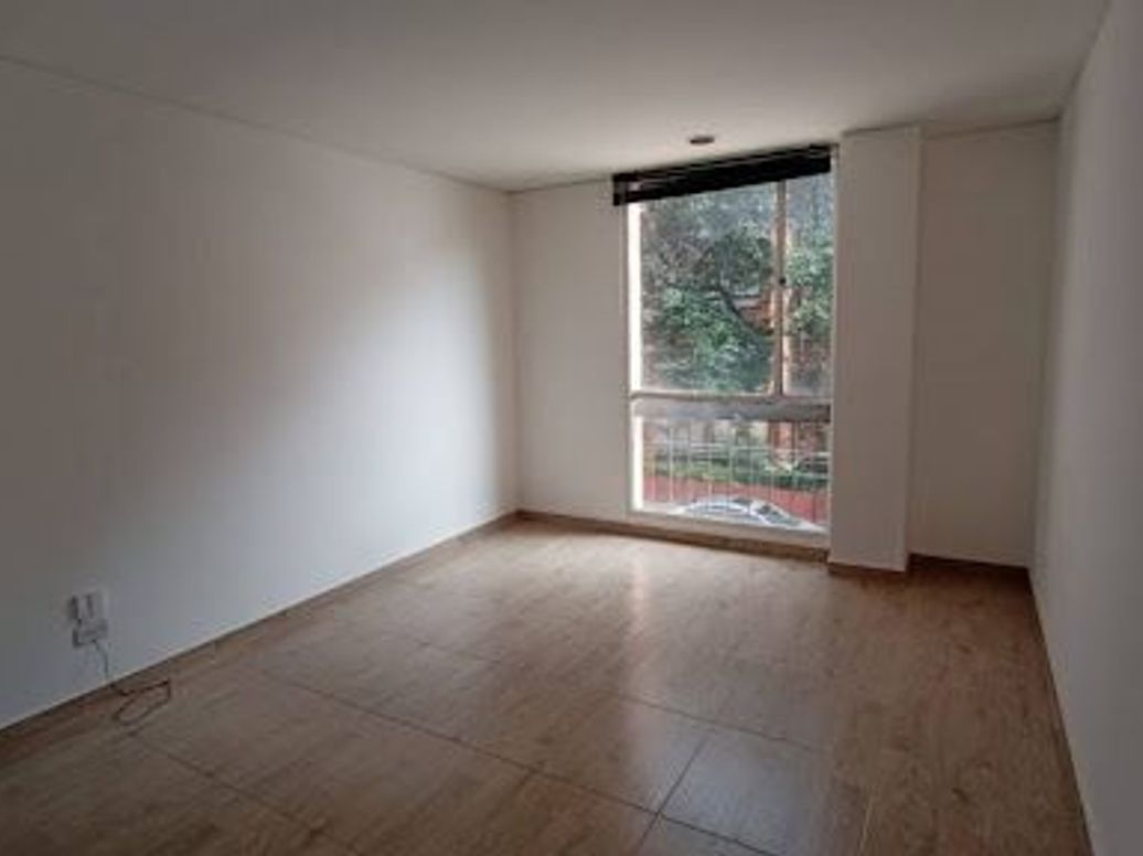 Apartamento de 1 alcoba en arriendo en Chapinero, Bogotá, 42 m² · foto 7 de 10