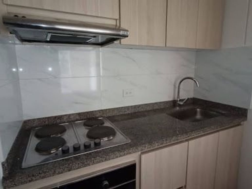 Apartamento de 1 alcoba en arriendo en Chapinero, Bogotá, 42 m² · foto 8 de 10