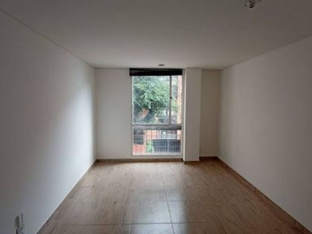 Apartamento de 1 alcoba en arriendo en Chapinero, Bogotá, 42 m² · foto 4 de 10