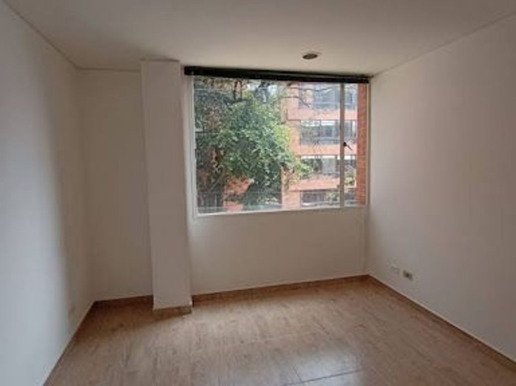 Apartamento de 1 alcoba en arriendo en Chapinero, Bogotá, 42 m² · foto 2 de 10