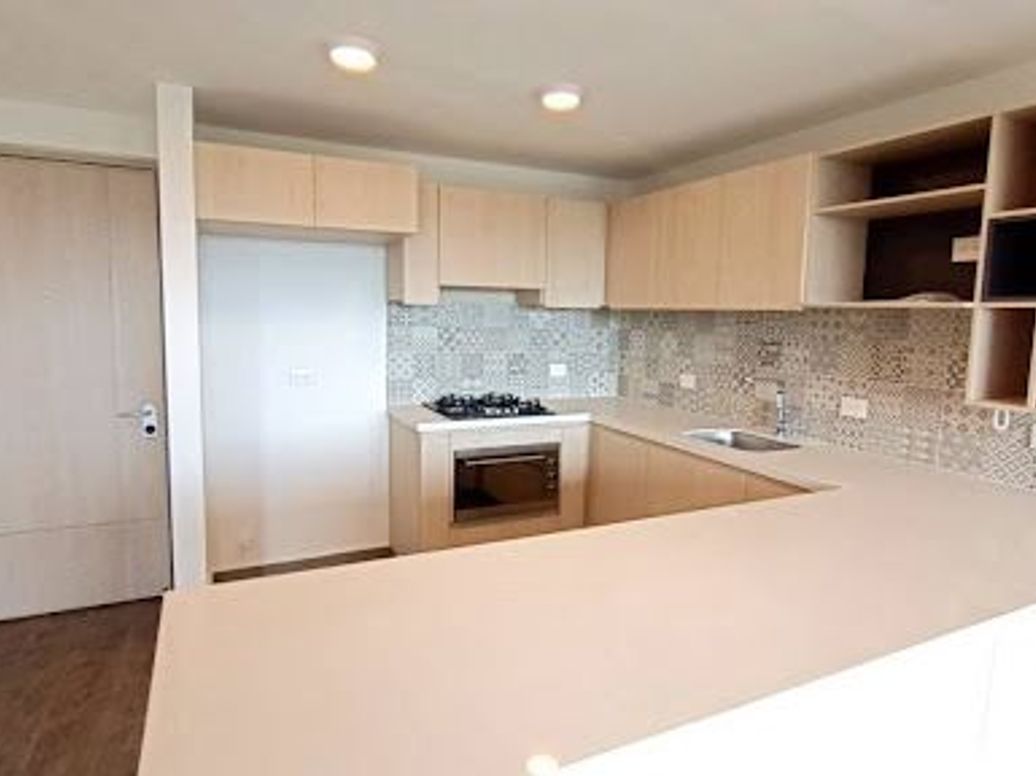 Apartamento de 2 alcobas en arriendo en Torca, Bogotá, 66 m² · foto 2 de 8