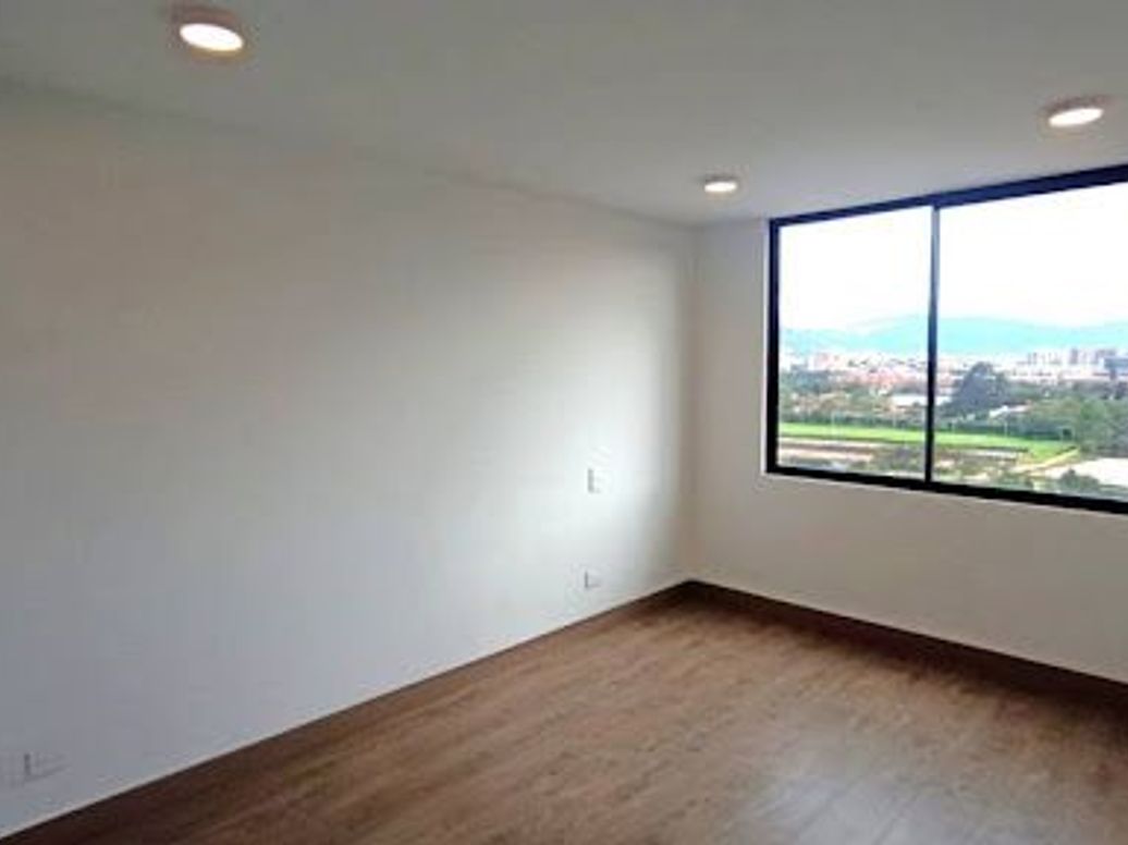 Apartamento de 2 alcobas en arriendo en Torca, Bogotá, 66 m² · foto 5 de 8