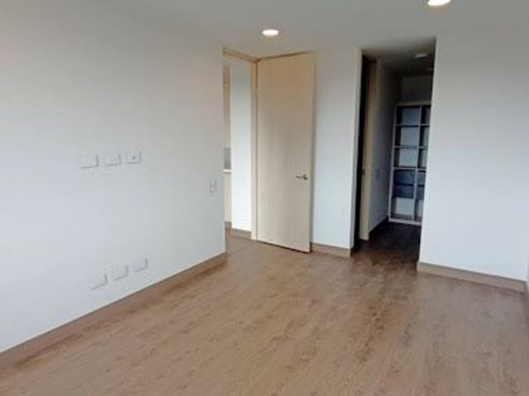 Apartamento de 2 alcobas en arriendo en Torca, Bogotá, 66 m² · foto 8 de 8