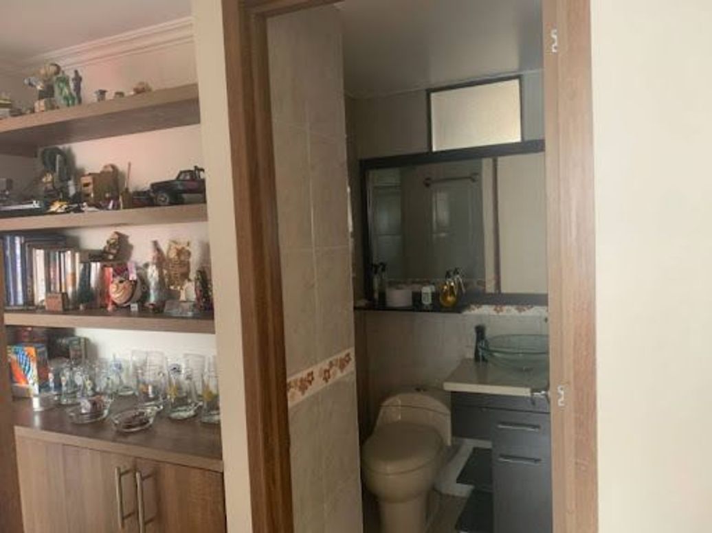 Apartamento de 3 alcobas en venta en Galan, Bogotá, 64 m² · foto 7 de 20