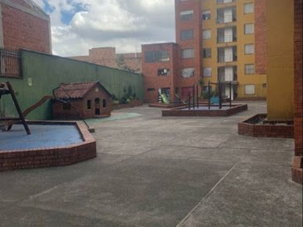 Apartamento de 3 alcobas en venta en Galan, Bogotá, 64 m² · foto 20 de 20