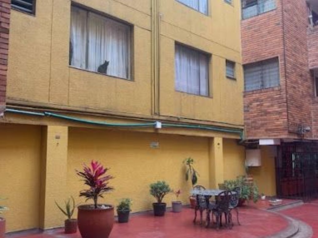 Apartamento de 3 alcobas en venta en Galan, Bogotá, 64 m² · foto 15 de 20
