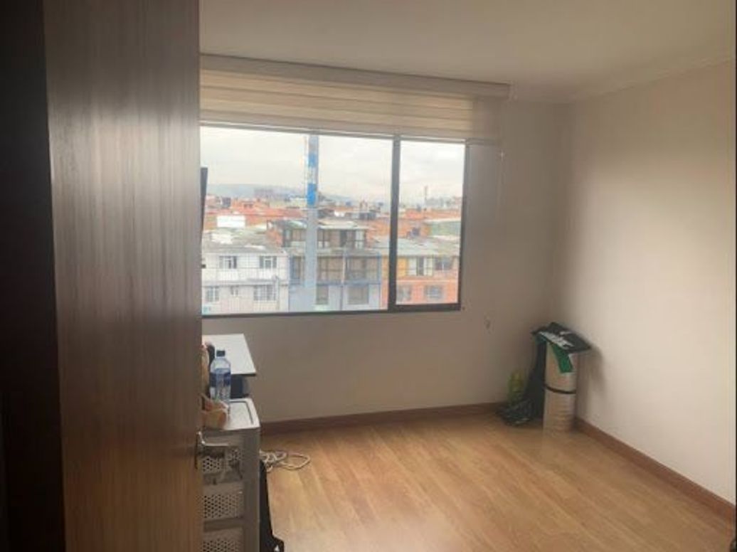 Apartamento de 3 alcobas en venta en Galan, Bogotá, 64 m² · foto 13 de 20