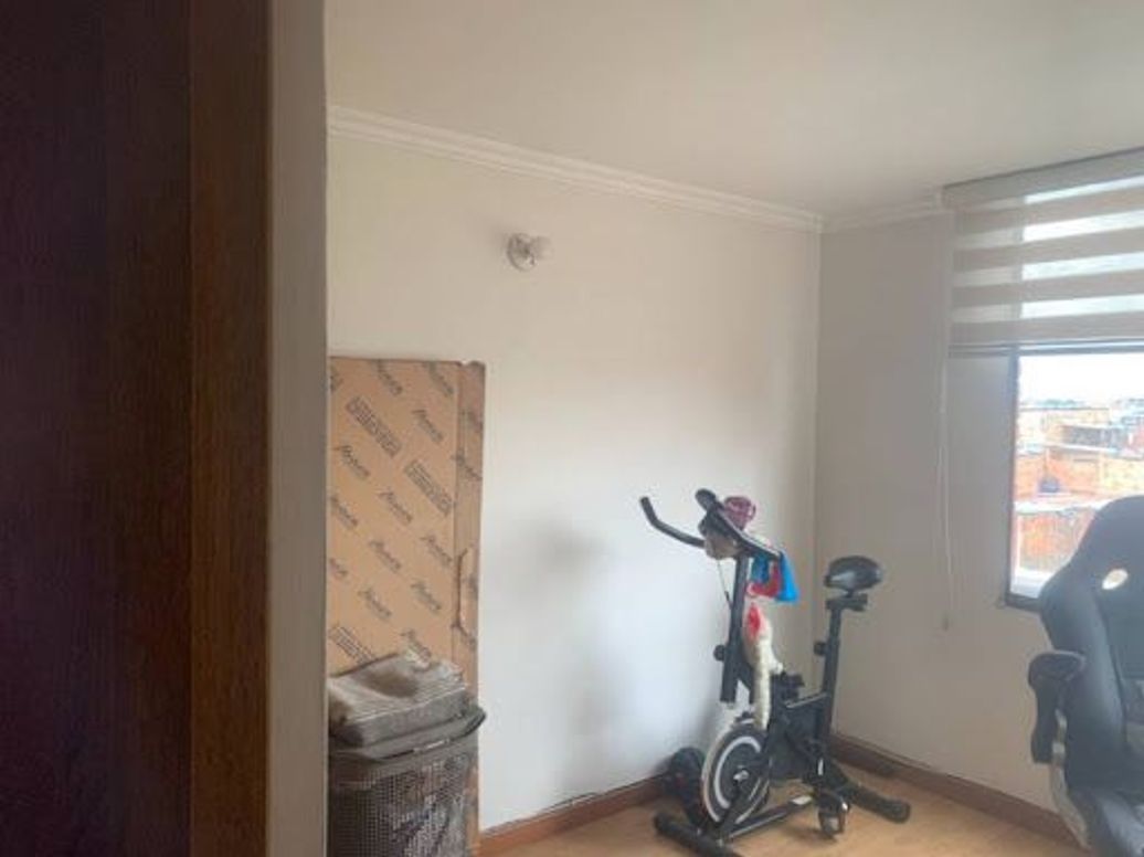 Apartamento de 3 alcobas en venta en Galan, Bogotá, 64 m² · foto 10 de 20