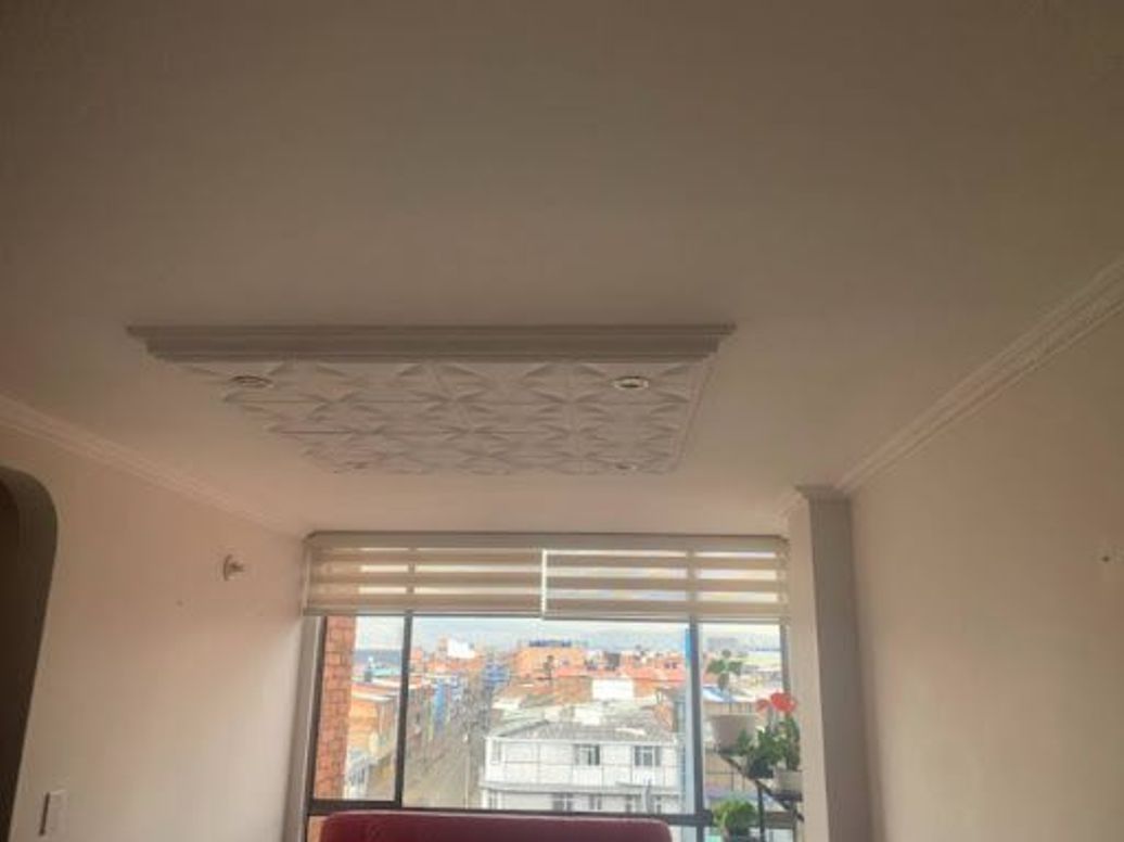 Apartamento de 3 alcobas en venta en Galan, Bogotá, 64 m² · foto 6 de 20